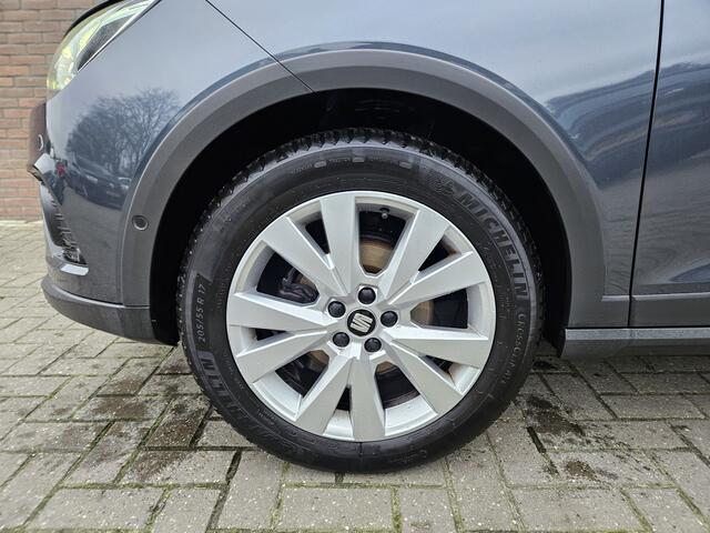 Seat Arona 1.0 TSI Style Limited Edition