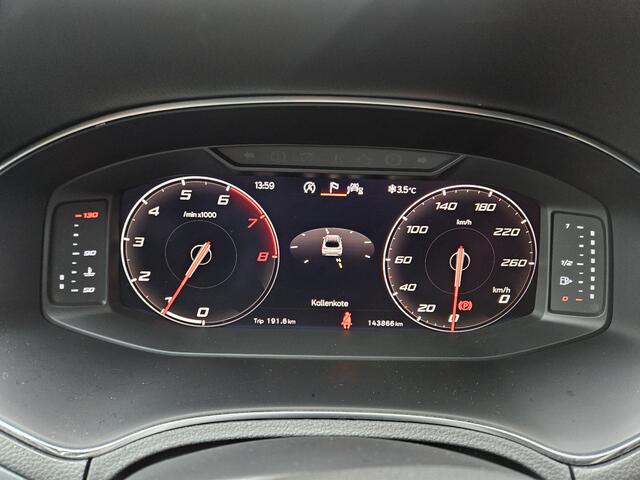 Seat Arona 1.0 TSI Style Limited Edition