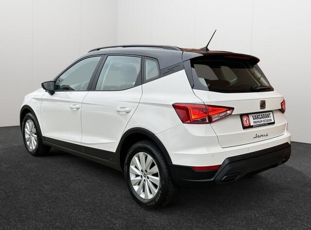 Seat Arona 1.0 TSI Style Apple Carplay Velgen Full Led