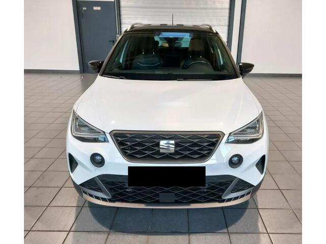 Seat Arona 1.0 TSI 81kW FR DSG AUTOMAAT