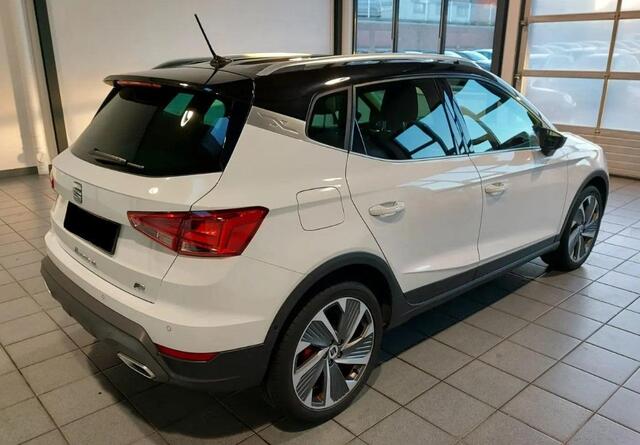 Seat Arona 1.0 TSI 81kW FR DSG AUTOMAAT