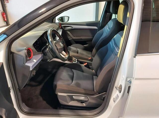 Seat Arona 1.0 TSI 81kW FR DSG AUTOMAAT