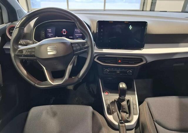 Seat Arona 1.0 TSI 81kW FR DSG AUTOMAAT