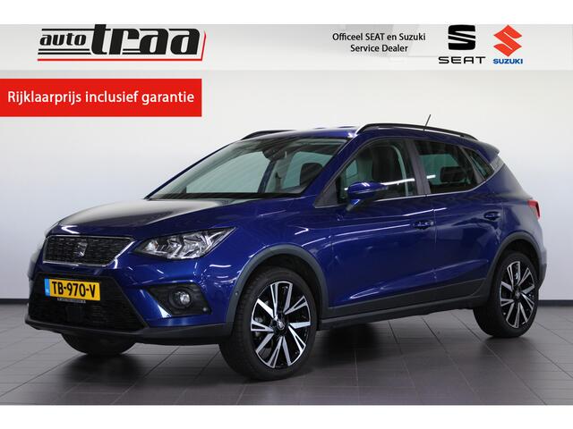 Seat Arona 1.0 TSI Style Business Intense / 18'' LMV /