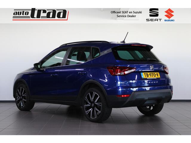 Seat Arona 1.0 TSI Style Business Intense / 18'' LMV /
