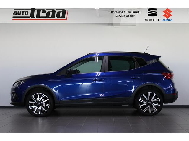 Seat Arona 1.0 TSI Style Business Intense / 18'' LMV /