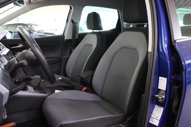 Seat Arona 1.0 TSI Style Business Intense / 18'' LMV /