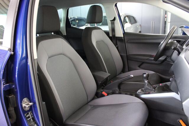 Seat Arona 1.0 TSI Style Business Intense / 18'' LMV /