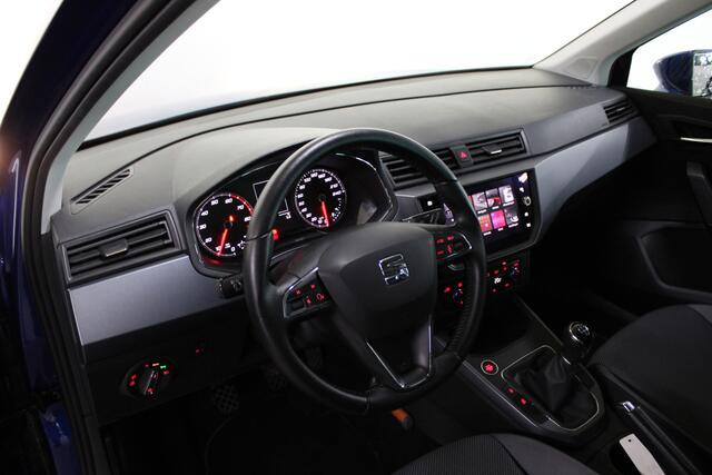 Seat Arona 1.0 TSI Style Business Intense / 18'' LMV /