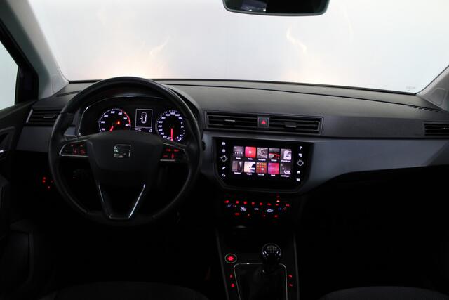 Seat Arona 1.0 TSI Style Business Intense / 18'' LMV /