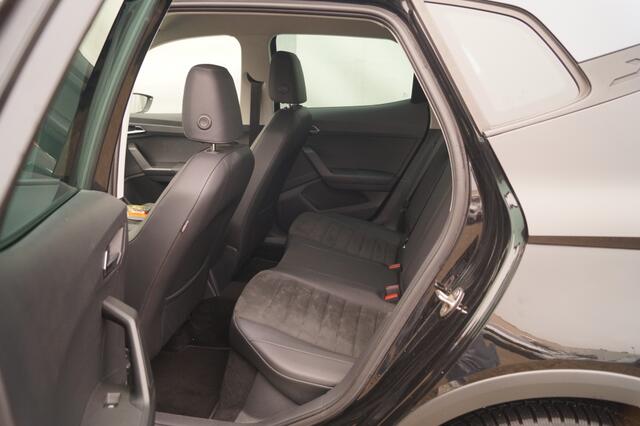 Seat Arona 1.0 TSI Style Business Intense -ECC-NAVI-CAM-PDC-