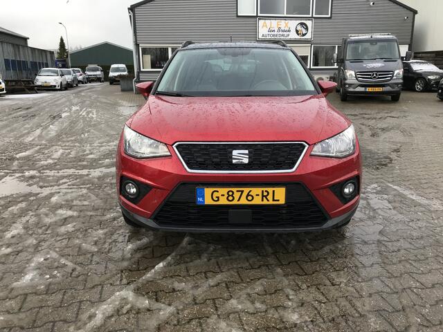 Seat Arona 1.0 TSI Style Business Intense