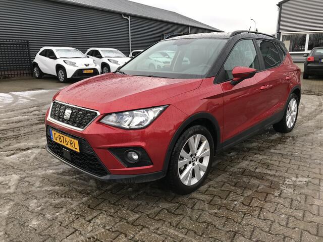 Seat Arona 1.0 TSI Style Business Intense