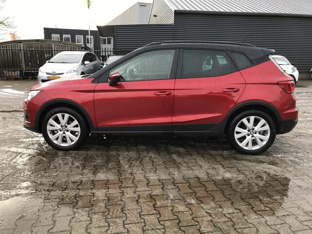 Seat Arona 1.0 TSI Style Business Intense