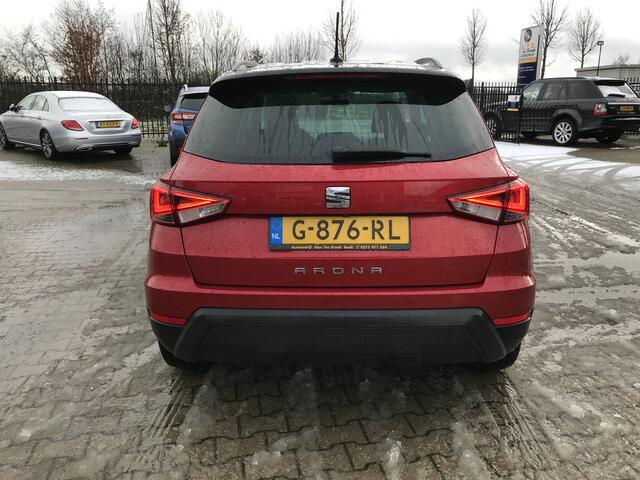Seat Arona 1.0 TSI Style Business Intense