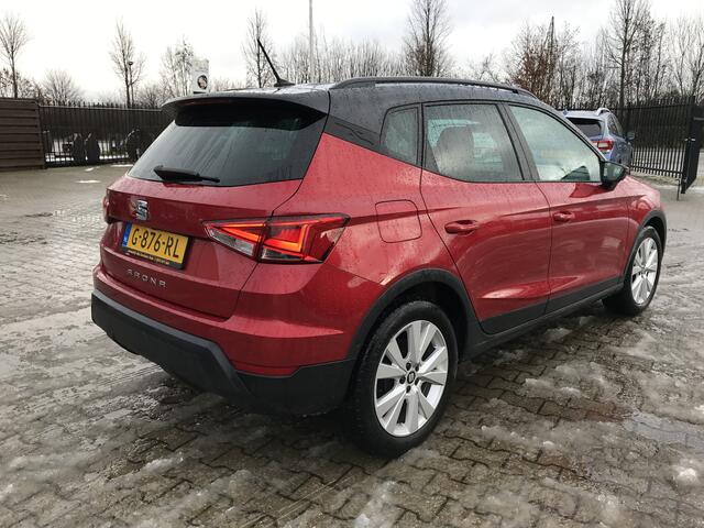 Seat Arona 1.0 TSI Style Business Intense