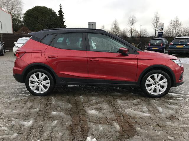 Seat Arona 1.0 TSI Style Business Intense