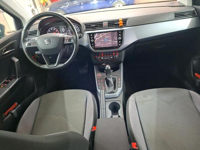 Seat Arona 1.0 TSI 115pk Style Business Intense DSG / Navigatie / Camera / Trekhaak