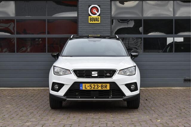 Seat Arona 1.0 TSI FR Business Intense
