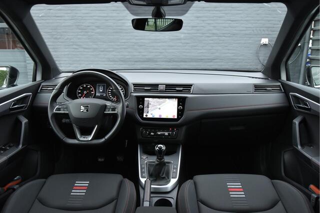 Seat Arona 1.0 TSI FR Business Intense