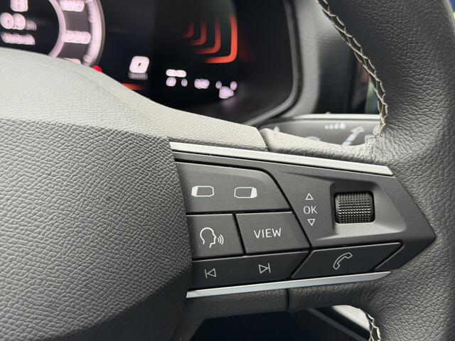 Seat Arona 1.0 EcoTSI Style | Navi | Cruise control