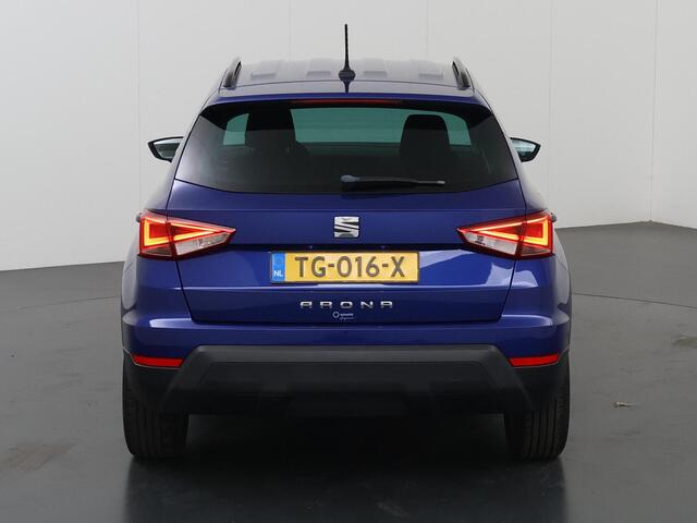 Seat Arona 1.0 TSI Style | Climate Control | Navigatie | Carplay | Parkeersensoren | Cruise Control |