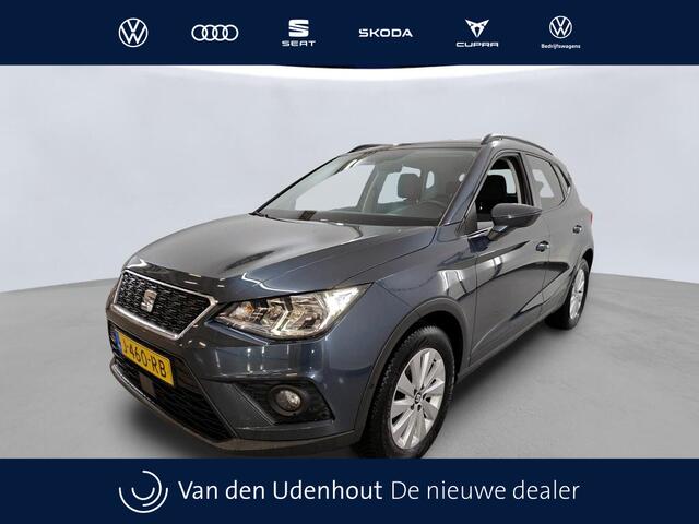 Seat Arona 1.0 TSI Style Business Intense