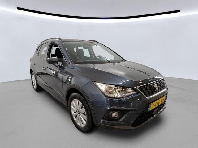 Seat Arona 1.0 TSI Style Business Intense