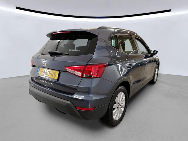 Seat Arona 1.0 TSI Style Business Intense