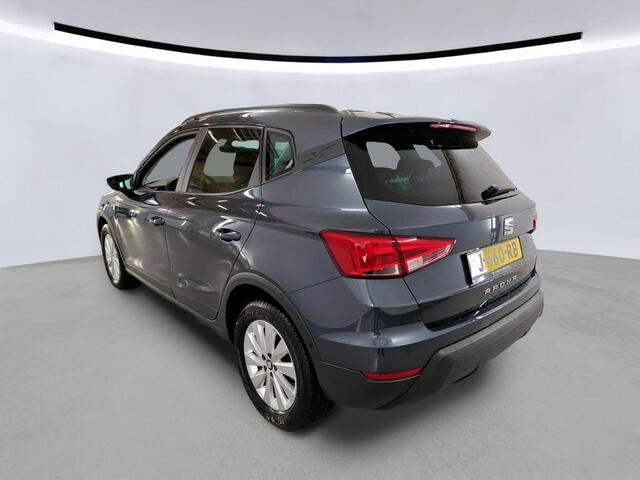 Seat Arona 1.0 TSI Style Business Intense
