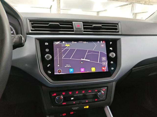 Seat Arona 1.0 TSI Style Business Intense