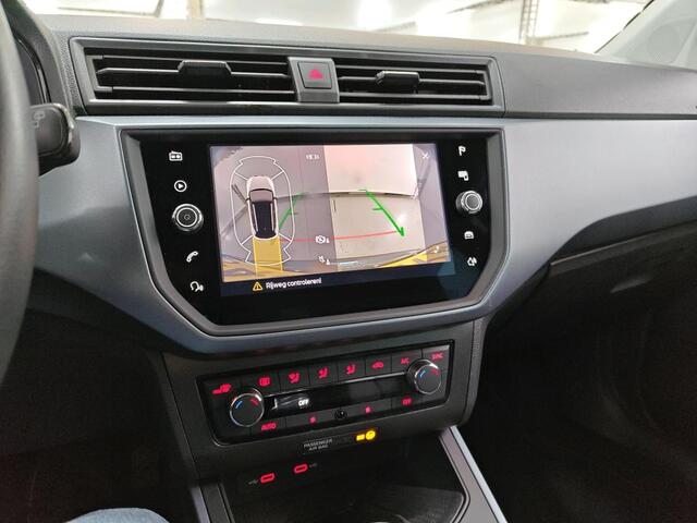 Seat Arona 1.0 TSI Style Business Intense