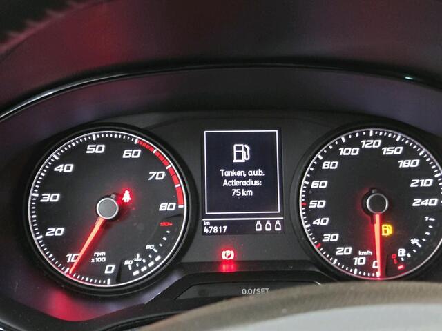 Seat Arona 1.0 TSI Style Business Intense