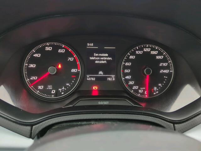 Seat Arona 1.0 TSI Style Parkeersensoren / Airco (Clima) / LED verlichting / Full-Link / App-connect