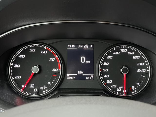 Seat Arona 1.0 TSI Style Business Intense | Navigatie | Achteruitrijcamera | Apple CarPlay / Android Auto | Cruise Control |