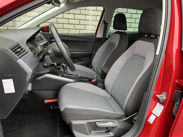 Seat Arona 1.0 TSI Style Business Intense | Navigatie | Achteruitrijcamera | Apple CarPlay / Android Auto | Cruise Control |