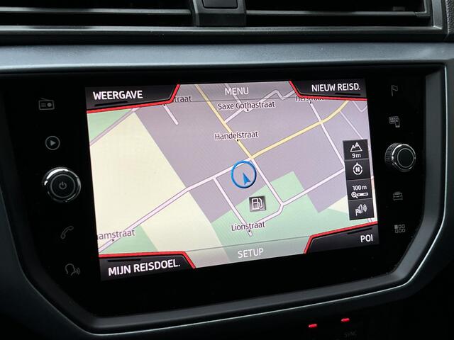 Seat Arona 1.0 TSI Style Business Intense | Navigatie | Achteruitrijcamera | Apple CarPlay / Android Auto | Cruise Control |