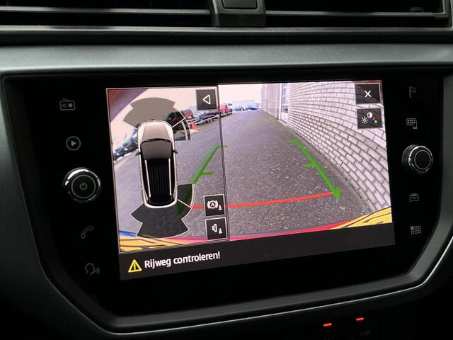 Seat Arona 1.0 TSI Style Business Intense | Navigatie | Achteruitrijcamera | Apple CarPlay / Android Auto | Cruise Control |