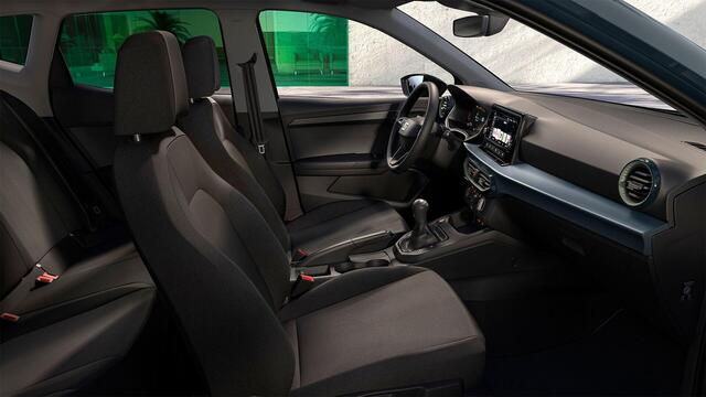 Seat Arona 1.0 EcoTSI Reference