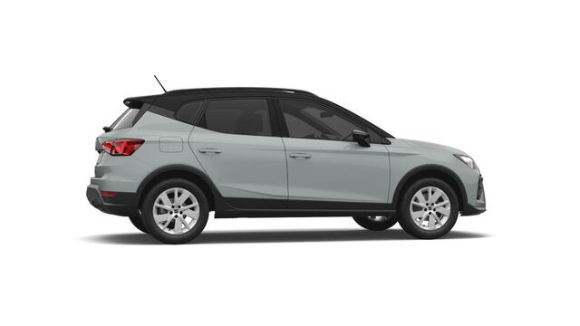 Seat Arona 1.0 EcoTSI Style Business Connect ¤430,- private lease actie
