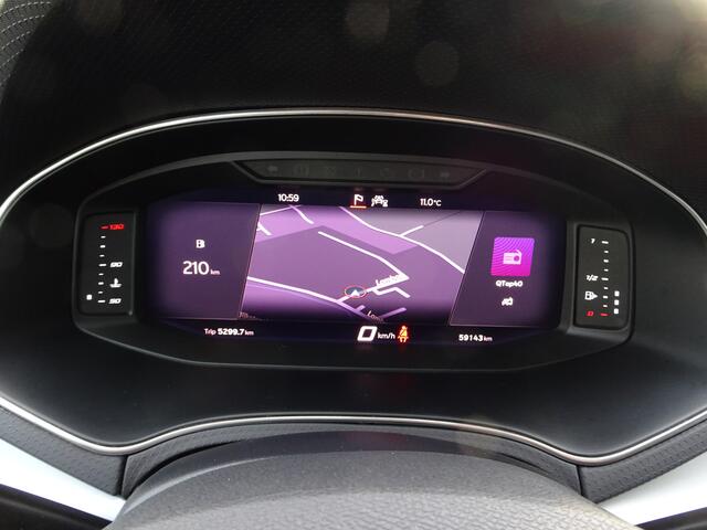 Seat Arona 1.0 TSI Style Business Intense Automatische airco, navigatie, licht metalen velgen 17 inch, parkeersensoren, digitaal instrumenten paneel, cruise controle, geen import, enz.