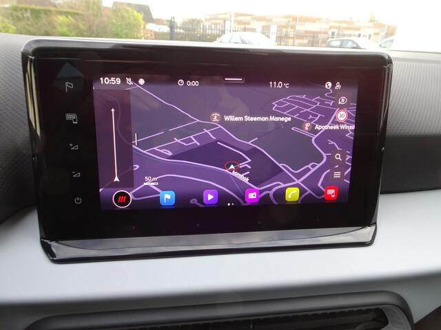 Seat Arona 1.0 TSI Style Business Intense Automatische airco, navigatie, licht metalen velgen 17 inch, parkeersensoren, digitaal instrumenten paneel, cruise controle, geen import, enz.