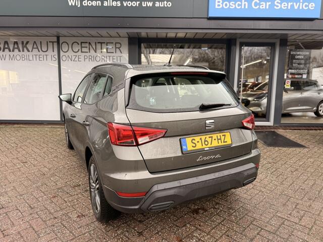 Seat Arona 1.0 TSI Style | Carplay | Cruise | PDC