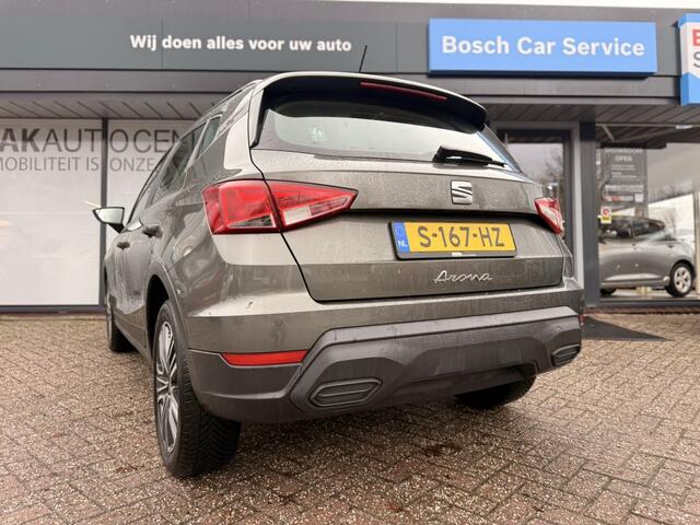 Seat Arona 1.0 TSI Style | Carplay | Cruise | PDC