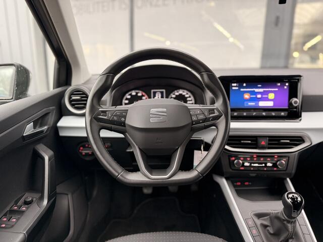Seat Arona 1.0 TSI Style | Carplay | Cruise | PDC