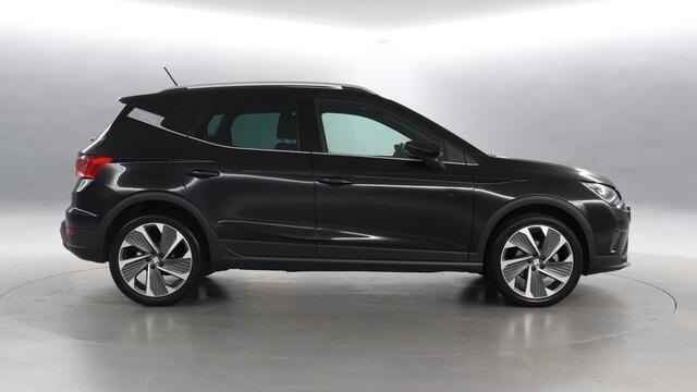 Seat Arona 1.0 TSI FR Business Intense DSG / Navigatie / Stoelverwarming / Camera