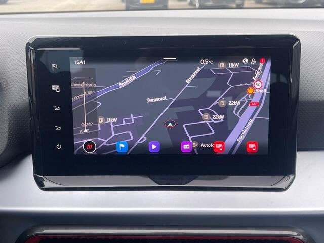 Seat Arona 1.5TSI 150pk DSG FR