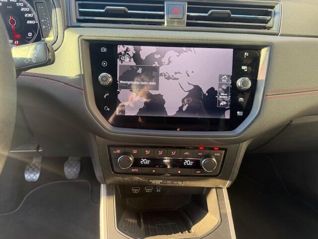 Seat Arona 1.5 TSI EVO FR Keyless Digidash