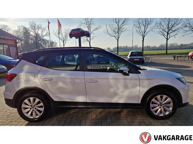 Seat Arona 1.0 TSI Style