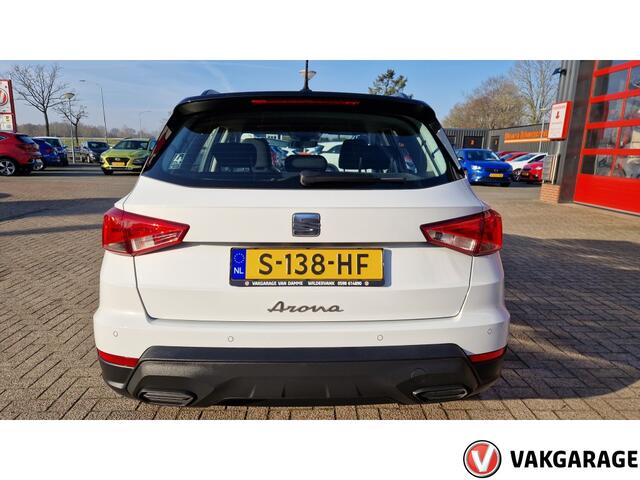 Seat Arona 1.0 TSI Style